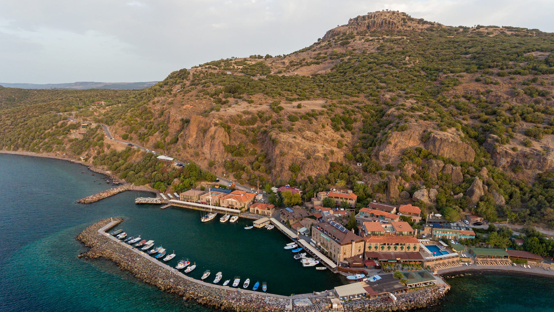 3-Day Çanakkale and Assos Itinerary header
